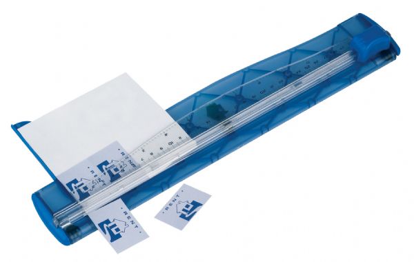 12" Compact Cut Paper Trimmer
