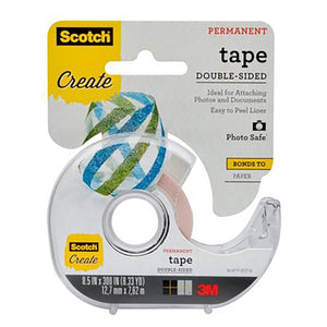 Photo & Document Tape