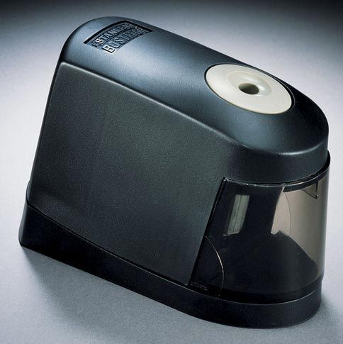Battery Pencil Sharpener