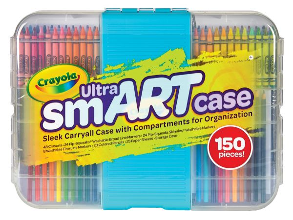 Ultra smART Case