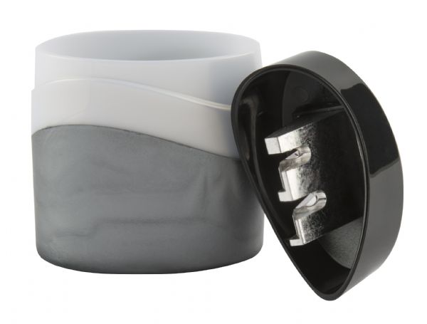 2-Hole Elliptic Swing Sharpener BX/10