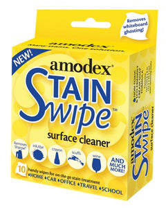 Surface Cleaner Wipes