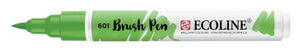 Watercolor Brush Pen Light Green