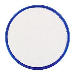 Individual White Face Paint 75ml