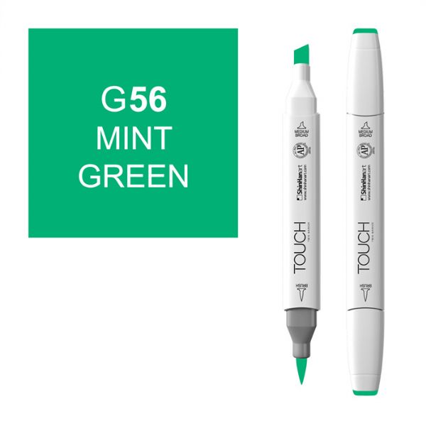 Mint Green Marker