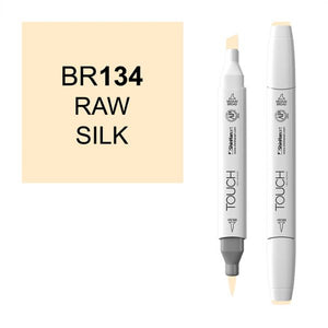 Raw Silk Marker