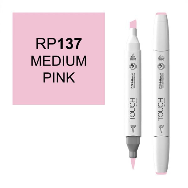 Medium Pink Marker