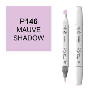 Mauve Shadow Marker