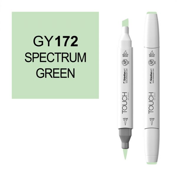Spectrum Green Marker