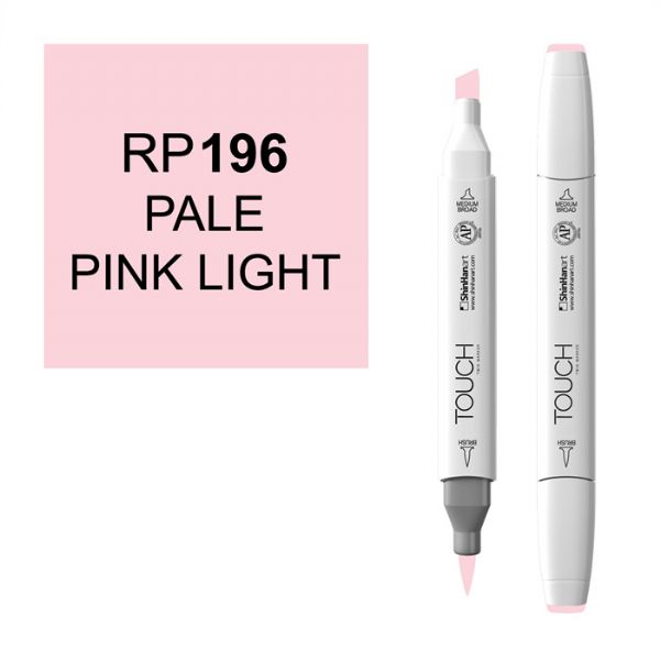 Pale Pink Light Marker