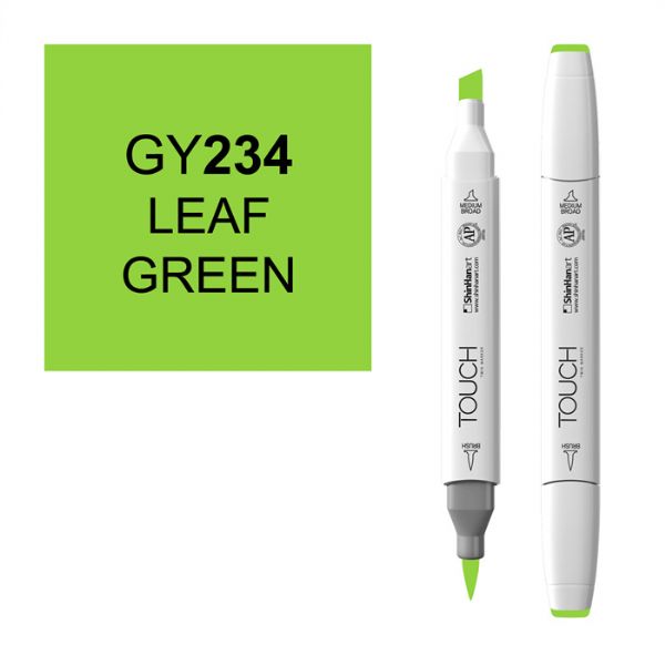 Leaf Green Marker