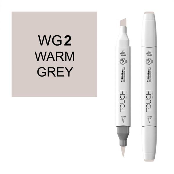 Warm Grey 2 Marker