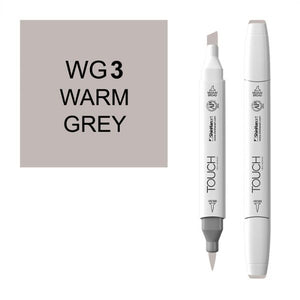 Warm Grey 3 Marker
