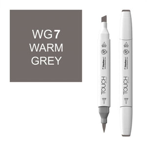 Warm Grey 7 Marker