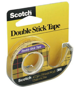 Double-Stick Tape 250&quot;