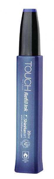 Cobalt Blue Ink Refill