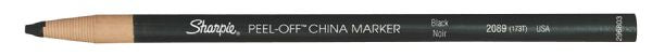 Black China Marking Pencil