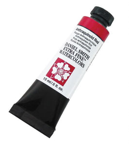 Watercolor 15ml Anthraquinoid Red