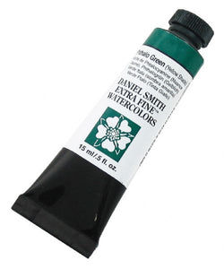 Watercolor 15ml Phthalo Green YS