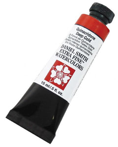 Watercolor 15ml Quinacridone Deep Gold