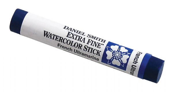 Watercolor Stick 12ml French Ultramarine