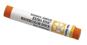 Watercolor Stick 12ml New Gamboge