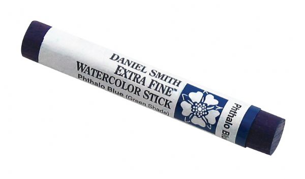 Watercolor Stick 12ml Phthalo Blue GS