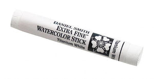 Watercolor Stick 12ml Titanium White
