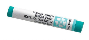 Watercolor Stick 12ml Cobalt Teal Blue