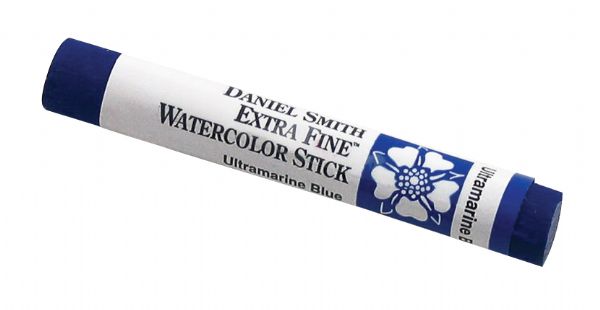 Watercolor Stick 12ml Ultramarine Blue