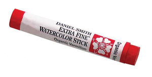 Watercolor Stick 12ml Organic Vermilion