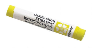 Watercolor Stick 12ml Bismuth Vanadate Yellow