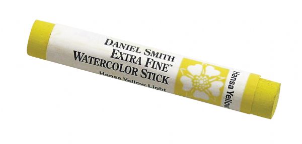 Watercolor Stick 12ml Hansa Yellow Light
