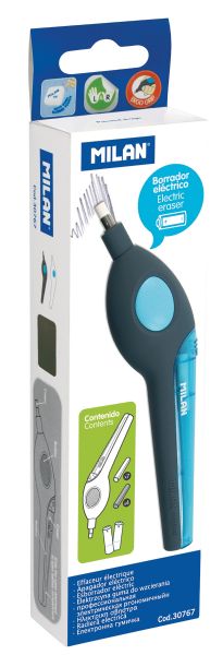 Battery Powered Eraser