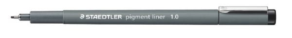 Pigment Liner 1.0mm