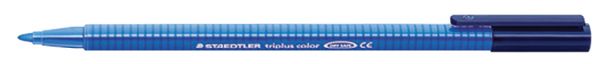 Fineliner Pen 10-Color Set