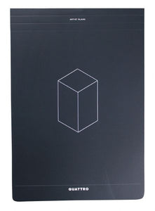 Blank Journal 8.5&quot; x 12&quot;