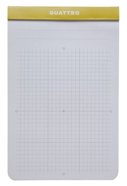 Grid Journal 5.5" x 3.5"