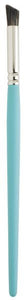 Natural/Synthetic Hair Deerfoot 012 1/8 Brush