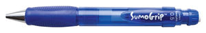 Clear Blue Mechanical Pencil .5mm