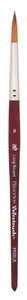 Synthetic Mixed Media Long Round 6 Brush
