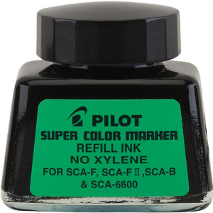 Black Refill Ink (Xylene-Free)