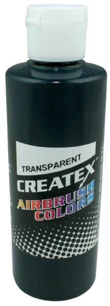 Airbrush Paint 4oz Forest Green
