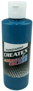 Airbrush Paint 4oz Turquoise