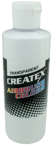 Airbrush Paint 4oz White