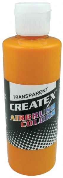 Airbrush Paint 2oz Canary Yellow