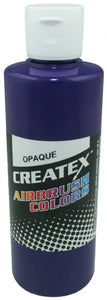 Airbrush Paint 2oz Opaque Purple
