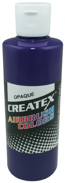 Airbrush Paint 4oz Opaque Purple