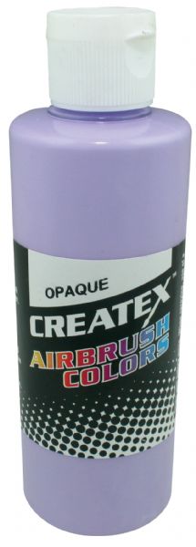 Airbrush Paint 4oz Opaque Lilac