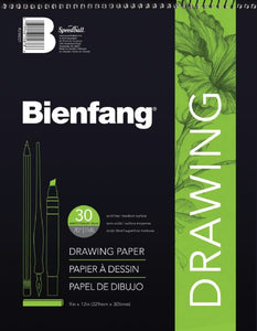 18&quot; x 24&quot; Raritan Drawing Paper Pad